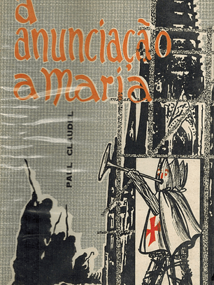 ANUNCIAÇÃO A MARIA