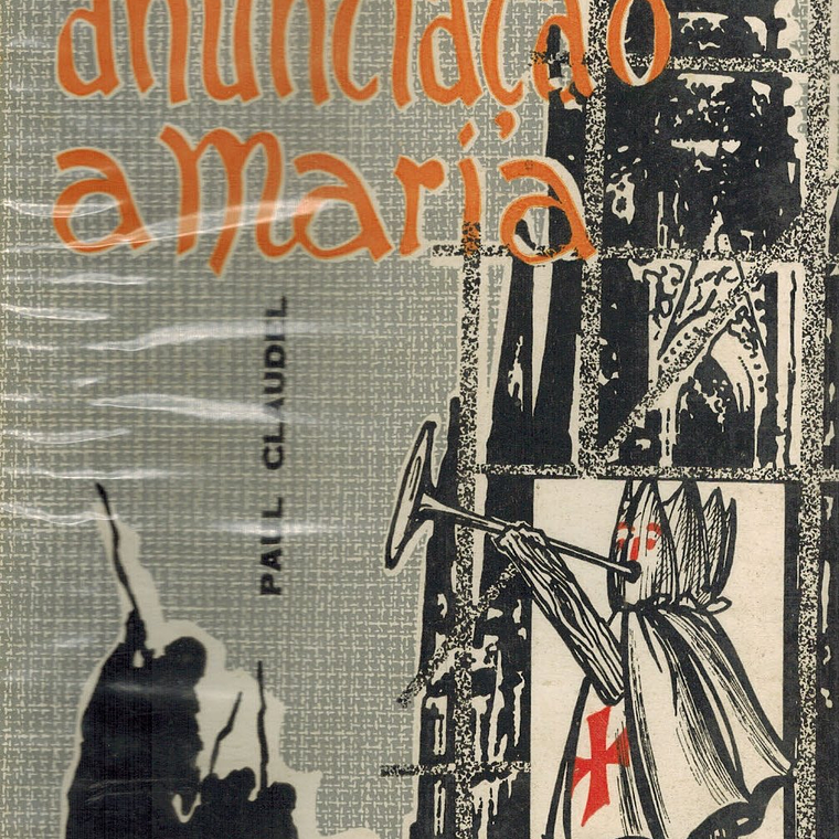 ANUNCIAÇÃO A MARIA 1
