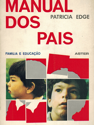MANUAL DOS PAIS