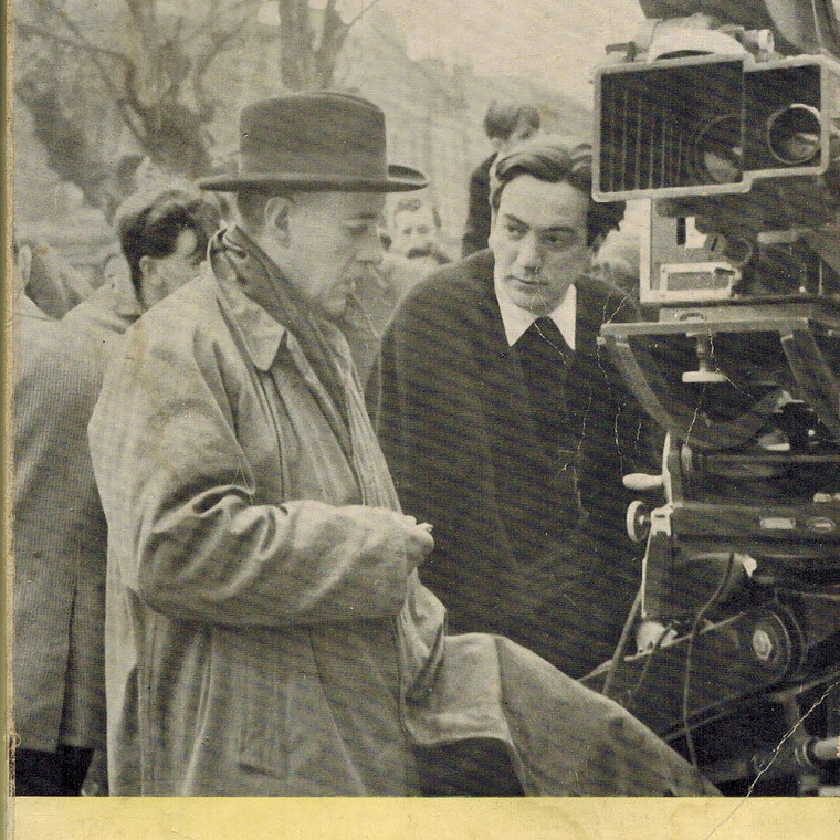 O FILME E O PÚBLICO 1