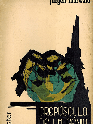 CREPÚSCULO DE UM GÉNIO