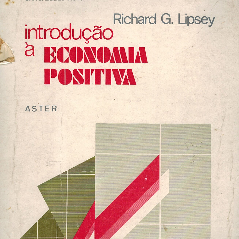 INTRODUÇÃO À ECONOMIA POSITIVA 1