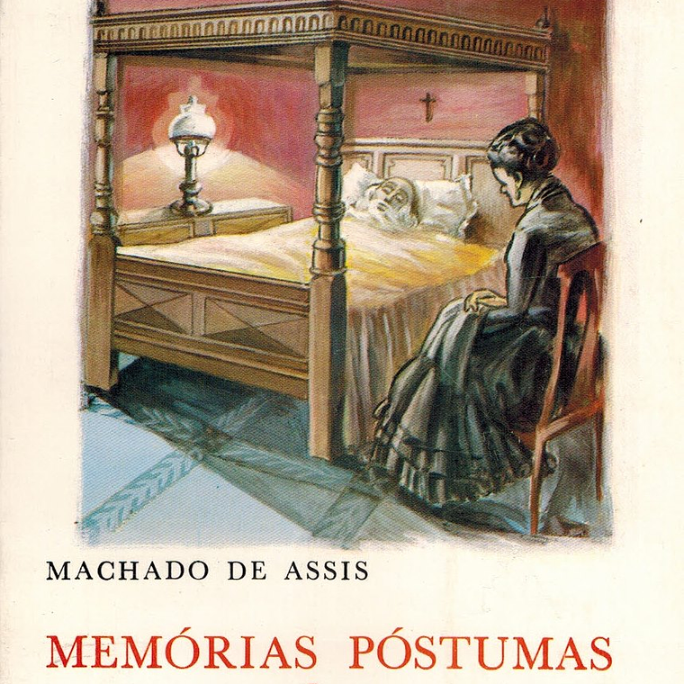 MEMÓRIAS PÓSTUMAS 1