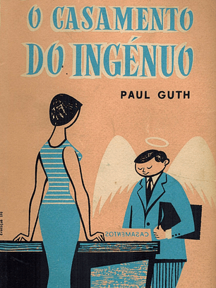 O CASAMENTO DO INGÉNUO