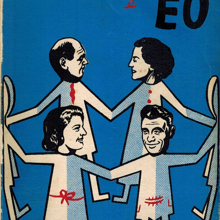 PAPÁ, MAMÃ, A CRIADA E EU 1