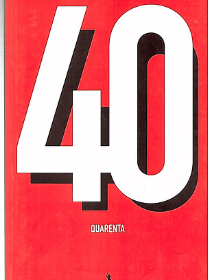 40 Quarenta