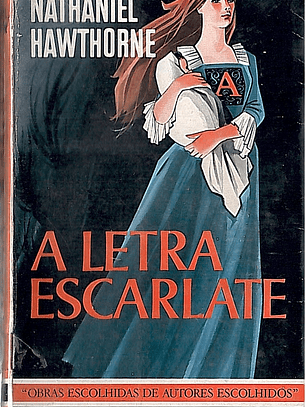 A letra escarlate