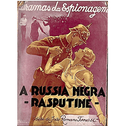 A Rússia negra