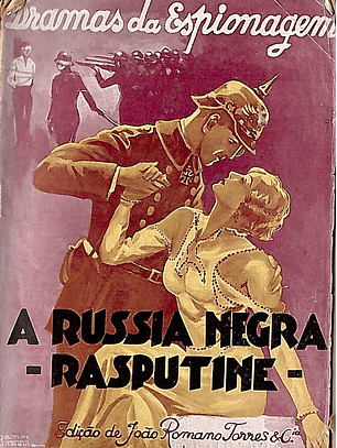 A Rússia negra