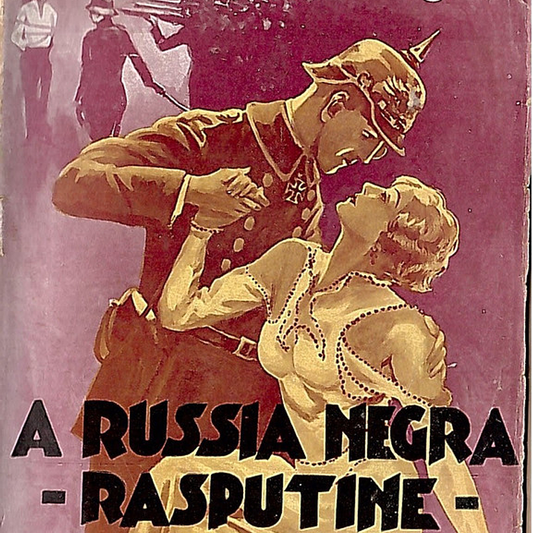 A Rússia negra 1