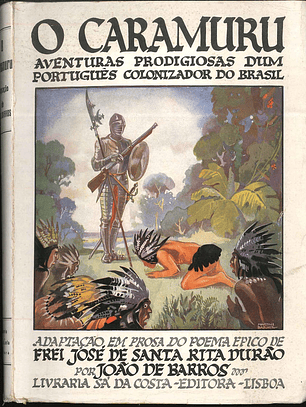 O Caramuru