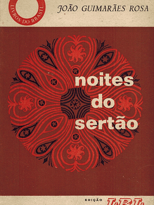 NOITES DO SERTÃO