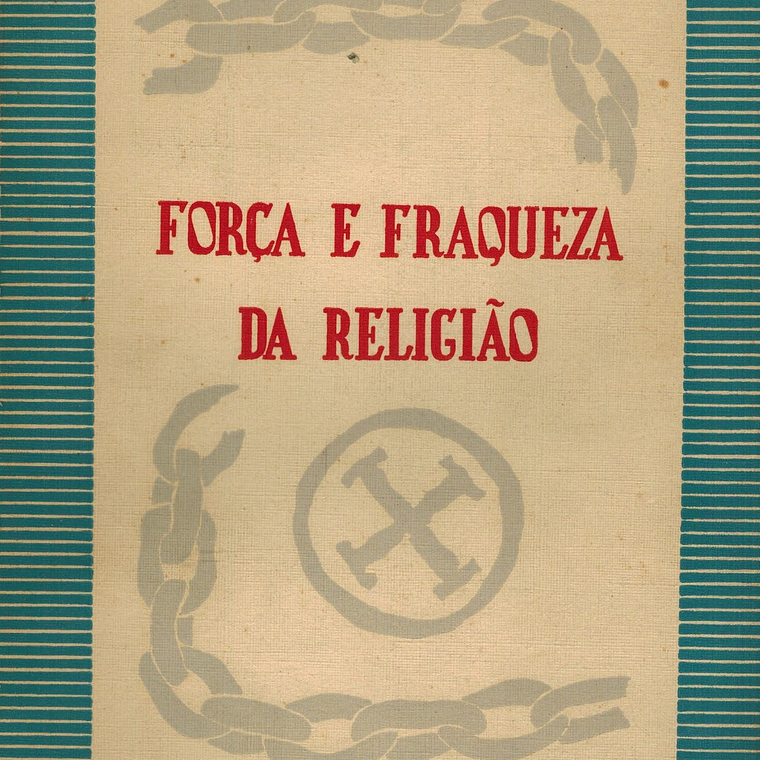 Força e Fraqueza da Religião 1