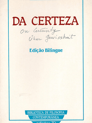DA CERTEZA