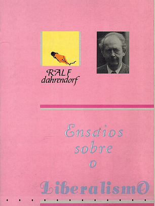 ENSAIOS SOBRE O LIBERALISMO