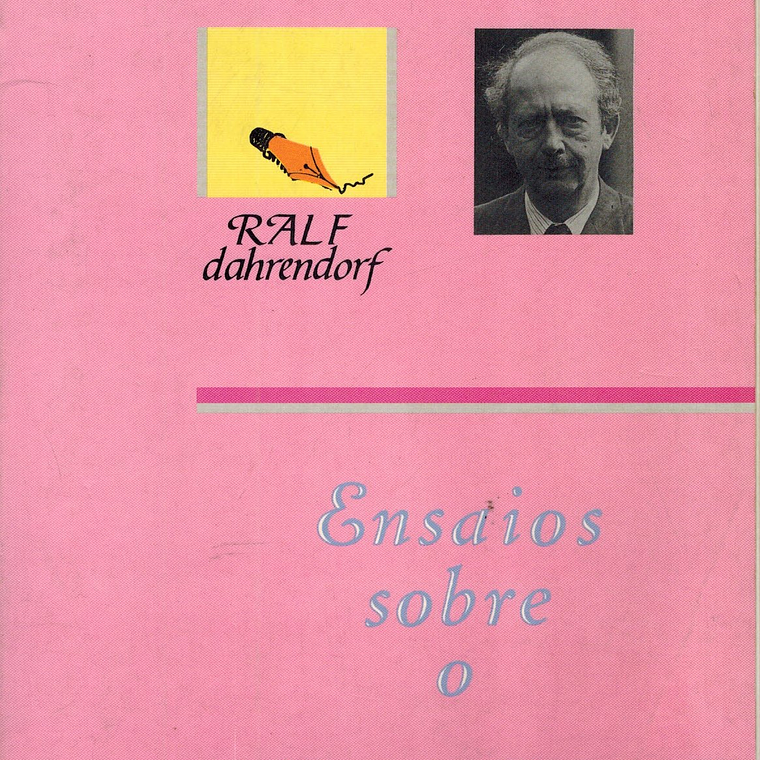 ENSAIOS SOBRE O LIBERALISMO 1