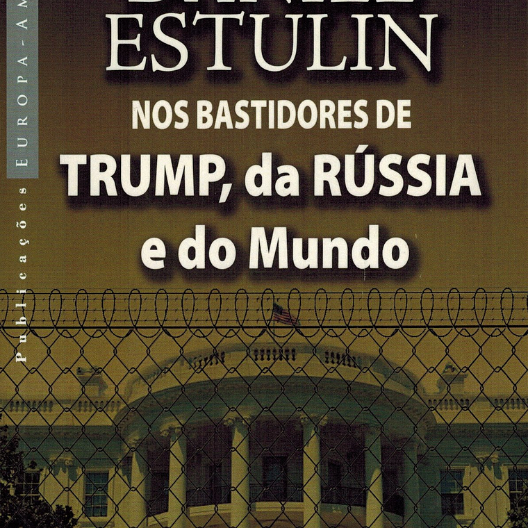 NOS BASTIDORES DE TRUMP, DA RÚSSIA E DO MUNDO 1