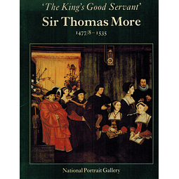 SIR THOMAS MORE