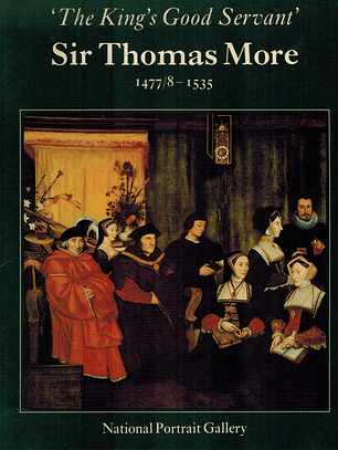 SIR THOMAS MORE