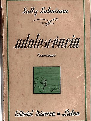 Adolescência