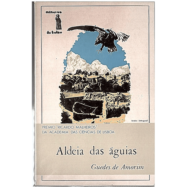 Aldeia das águias