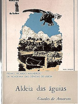 Aldeia das águias