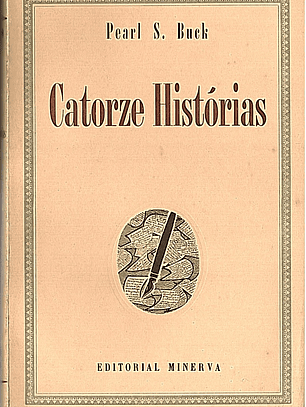 Catorze histórias