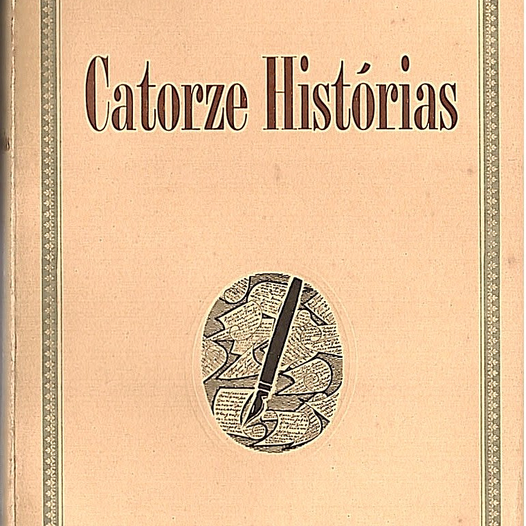 Catorze histórias 1