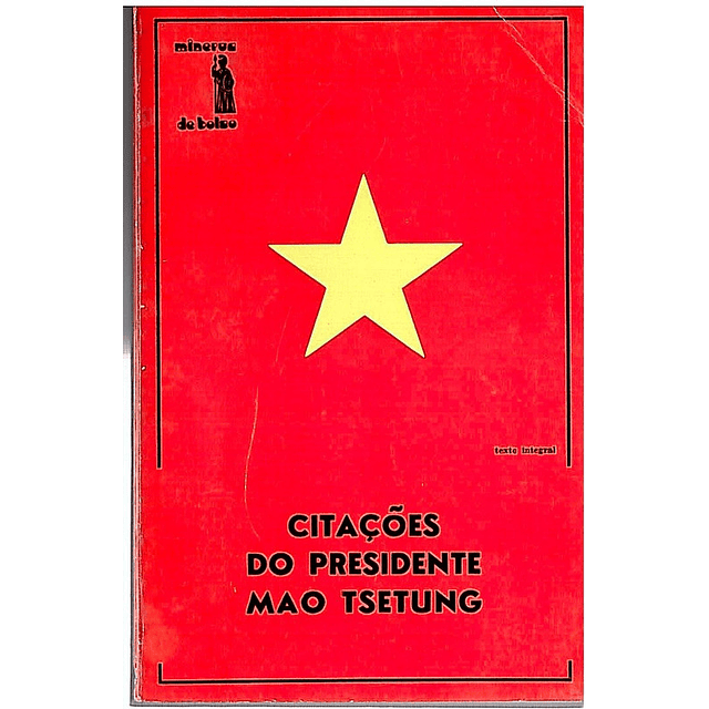 Citações do presidente Mao Tsetung
