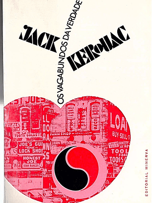 Os vagabundos da verdade