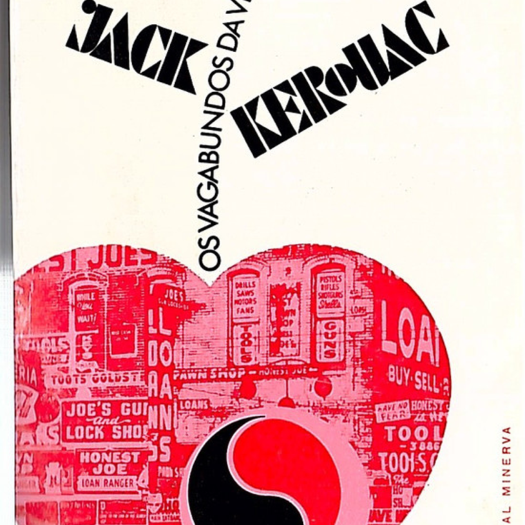 Os vagabundos da verdade 1