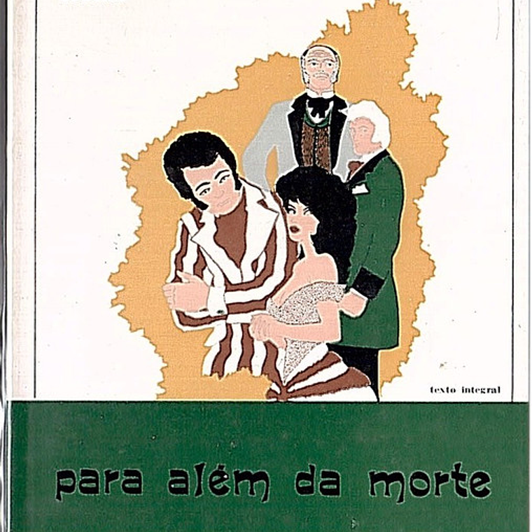 Para além da morte 1