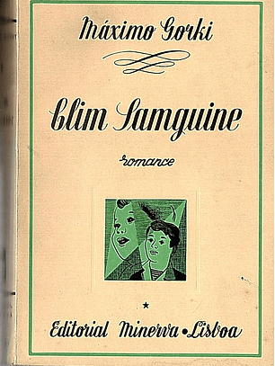 Clim Samguine