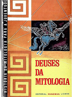 Deuses da Mitologia