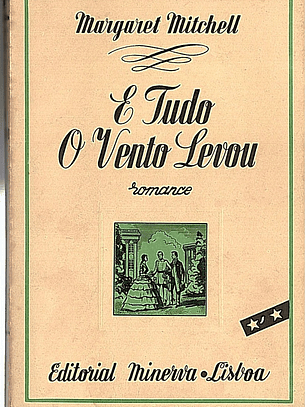 E tudo o vento levou - vol 2