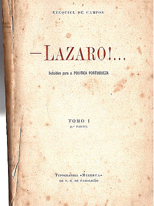 Lazaro