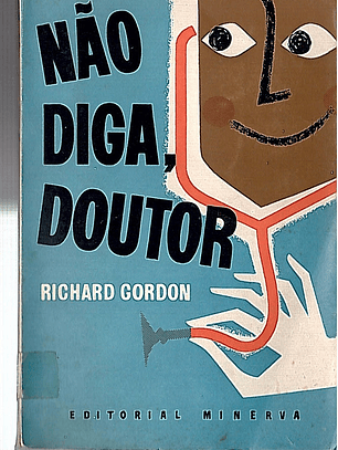 Não diga doutor