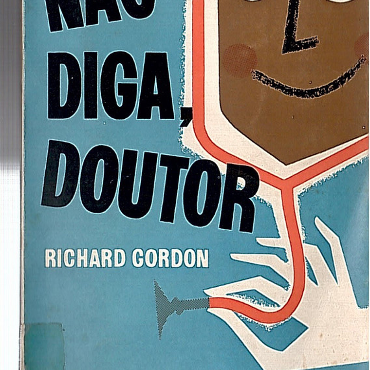 Não diga doutor 1