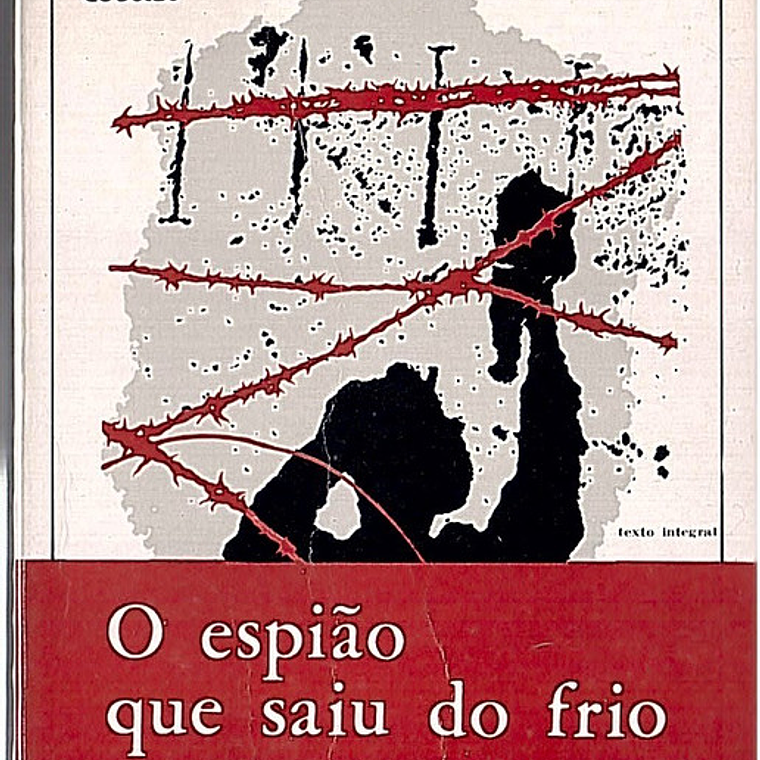 O espião que saiu do frio 1