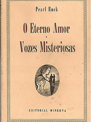 O eterno amor, Vozes misteriosas