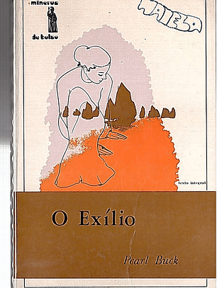 O exílio