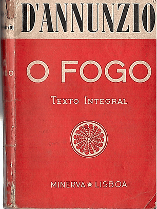 O fogo
