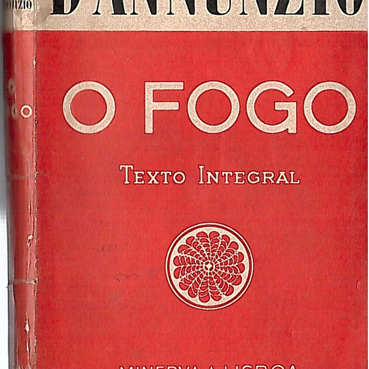 O fogo 1