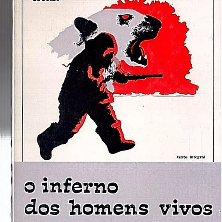 O inferno dos homens vivos 1