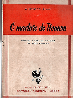 O martírio do homem