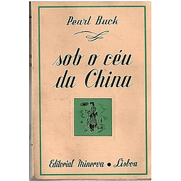 Sob o céu da china