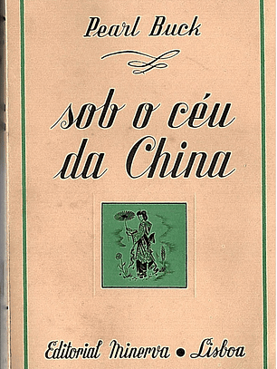 Sob o céu da china
