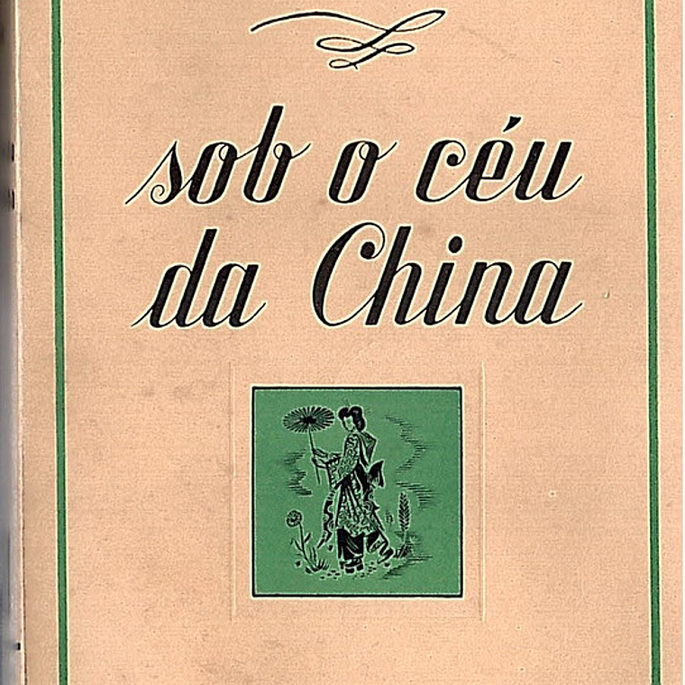 Sob o céu da china 1