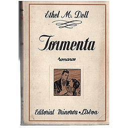 Tormenta