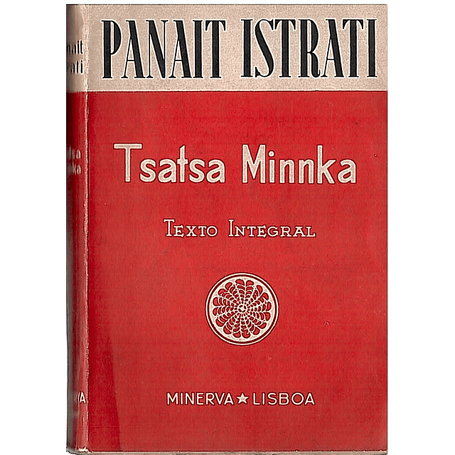 Tsatsa Minnka